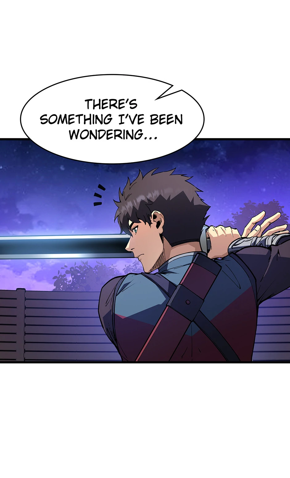 An Outcast In Another World Chapter 17 380 ch 17 82