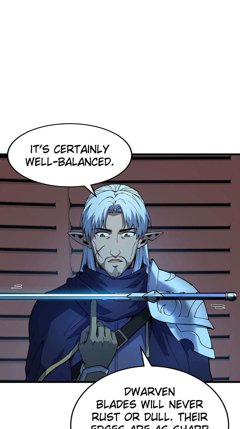 An Outcast In Another World Chapter 17 384 ch 17 86