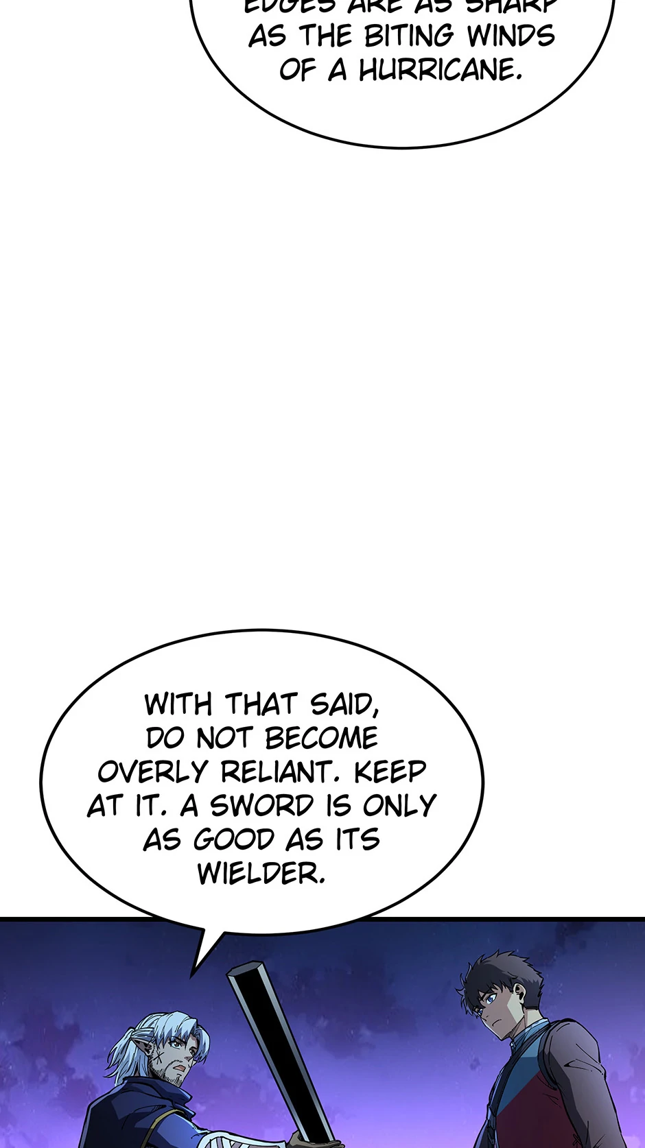 An Outcast In Another World Chapter 17 385 ch 17 87