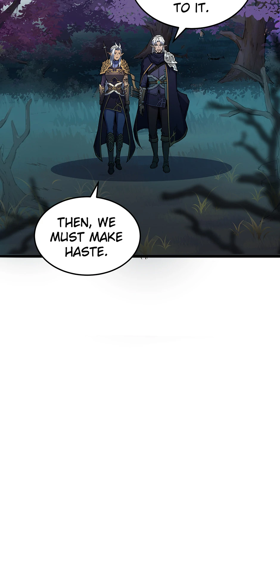 An Outcast In Another World Chapter 17 389 ch 17 91