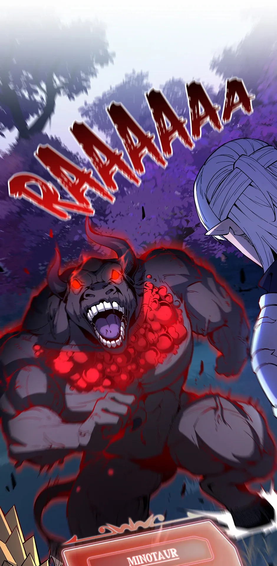 An Outcast In Another World Chapter 17 392 ch 17 94