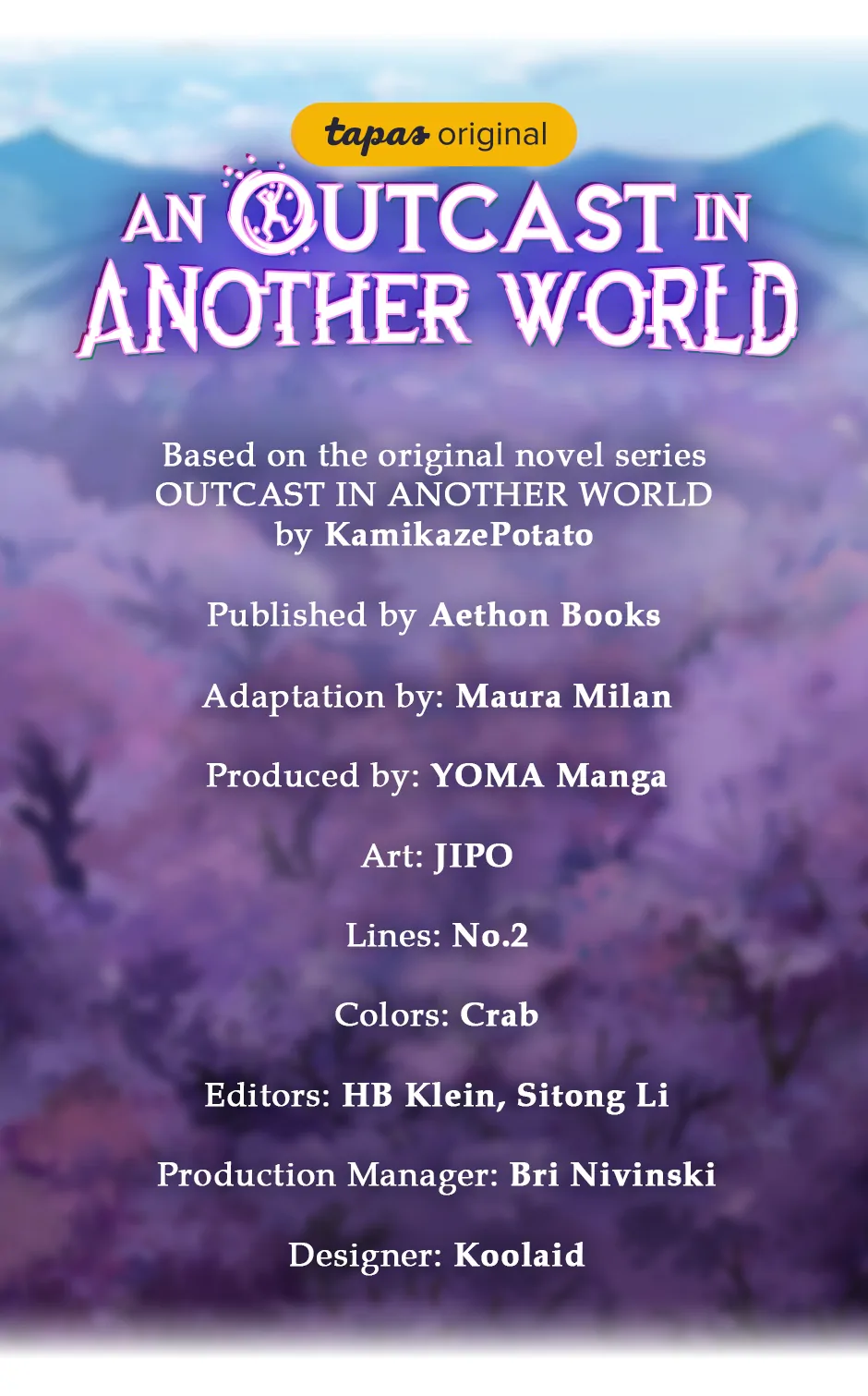 An Outcast In Another World Chapter 17 395 ch 17 97