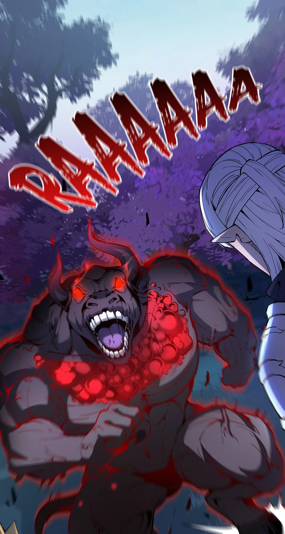 An Outcast In Another World Chapter 18 305 ch 18 1