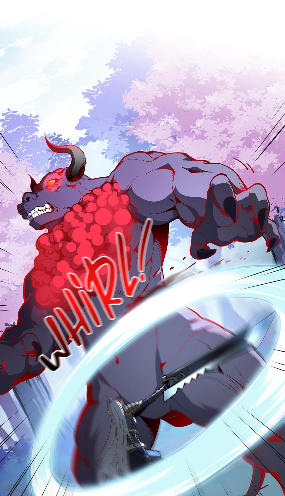 An Outcast In Another World Chapter 18 314 ch 18 10