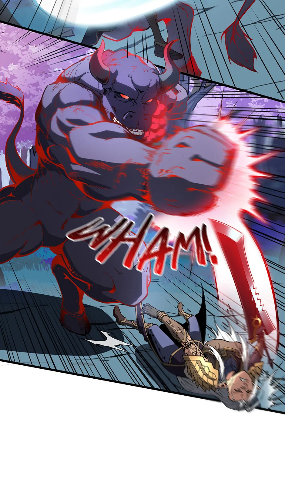 An Outcast In Another World Chapter 18 315 ch 18 11