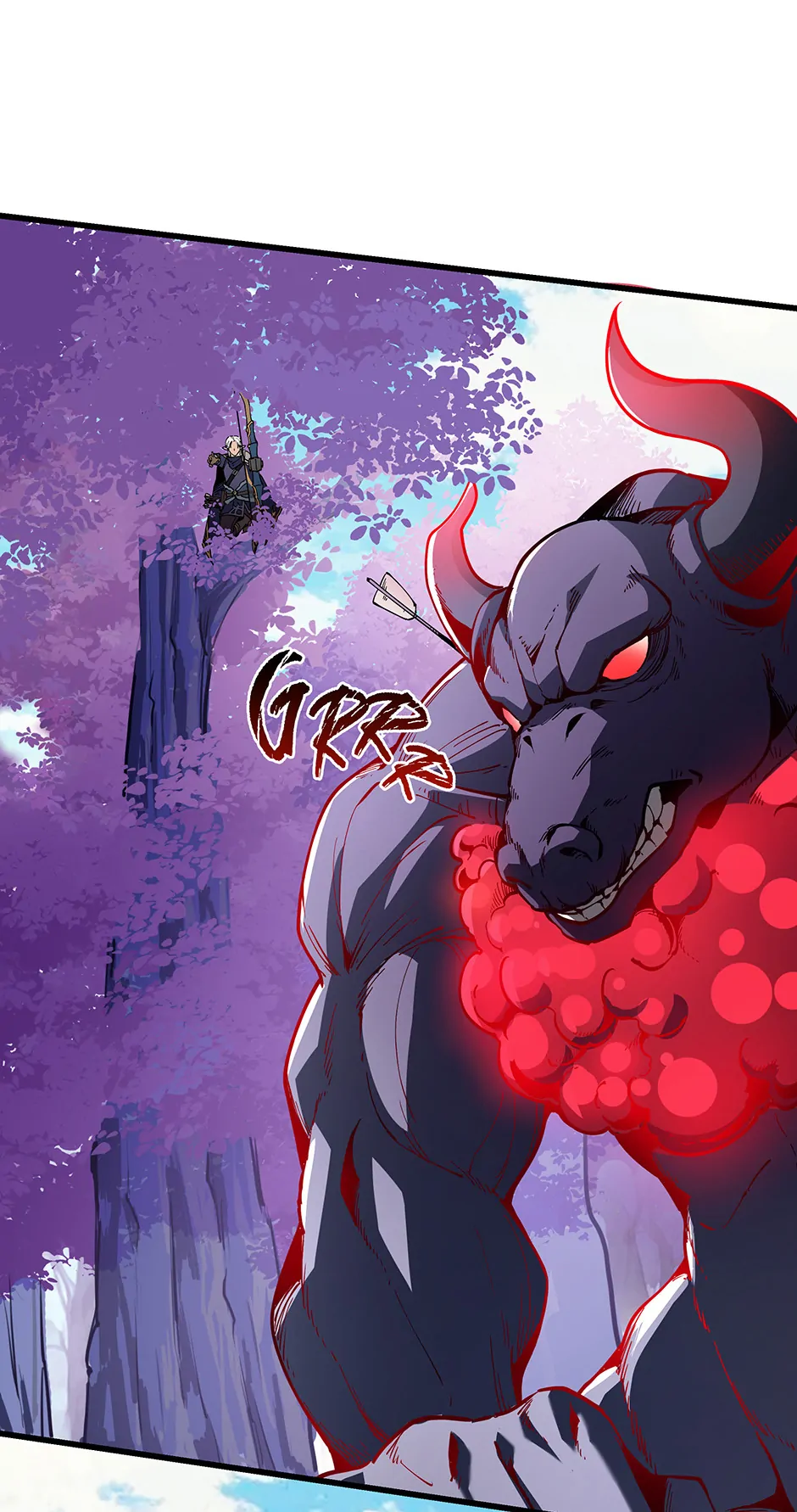 An Outcast In Another World Chapter 18 319 ch 18 15