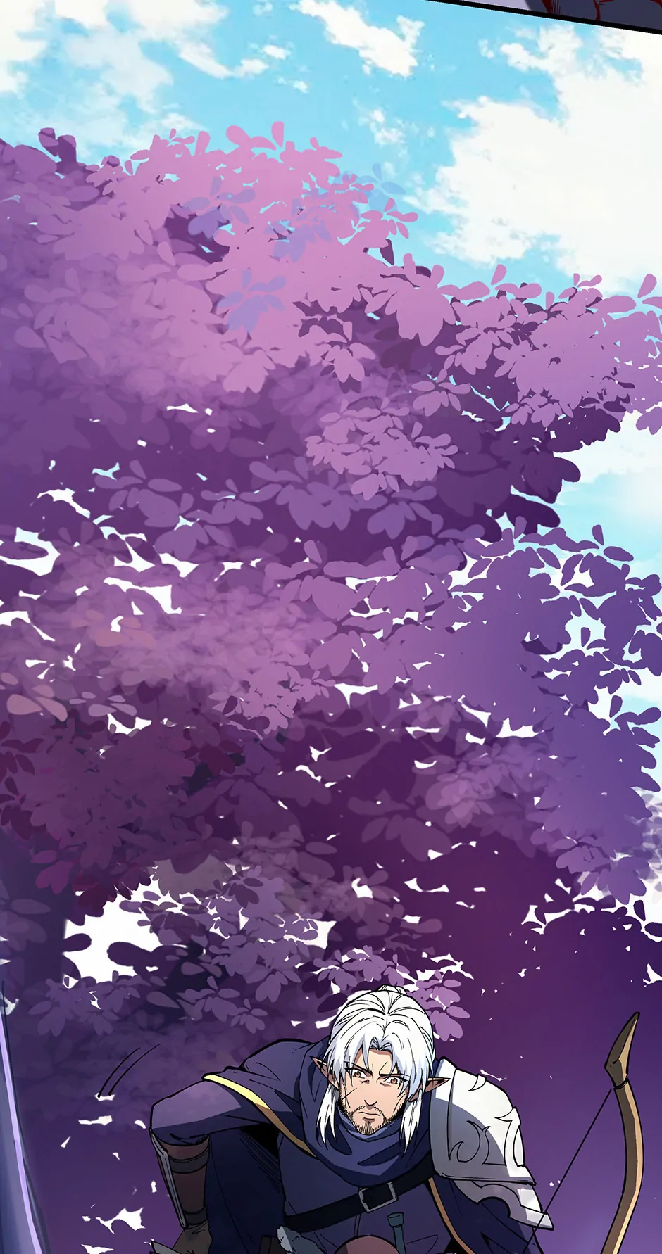 An Outcast In Another World Chapter 18 320 ch 18 16