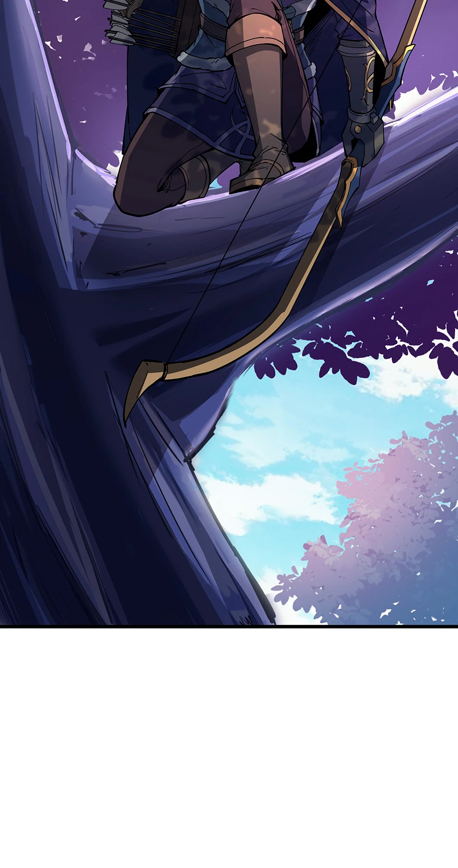 An Outcast In Another World Chapter 18 321 ch 18 17