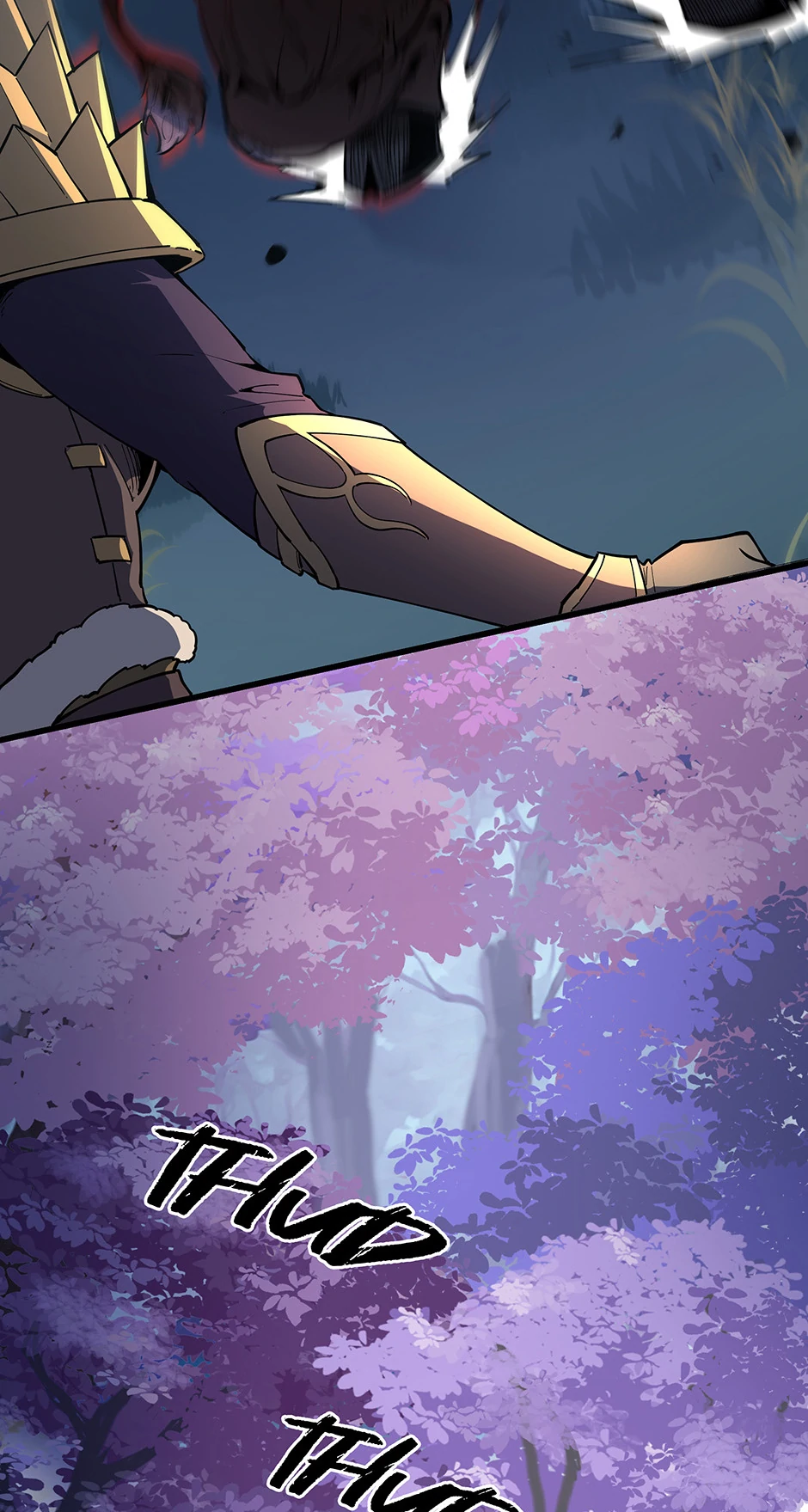 An Outcast In Another World Chapter 18 306 ch 18 2