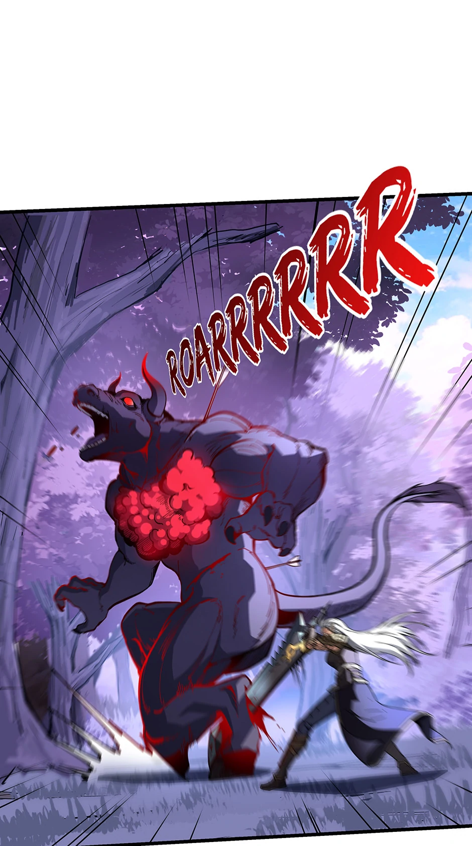 An Outcast In Another World Chapter 18 326 ch 18 22