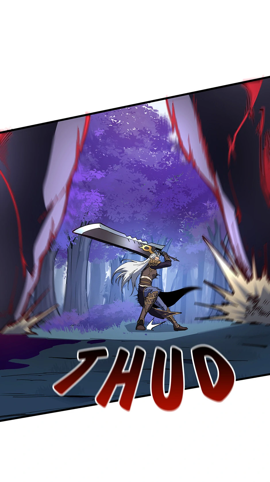 An Outcast In Another World Chapter 18 330 ch 18 26