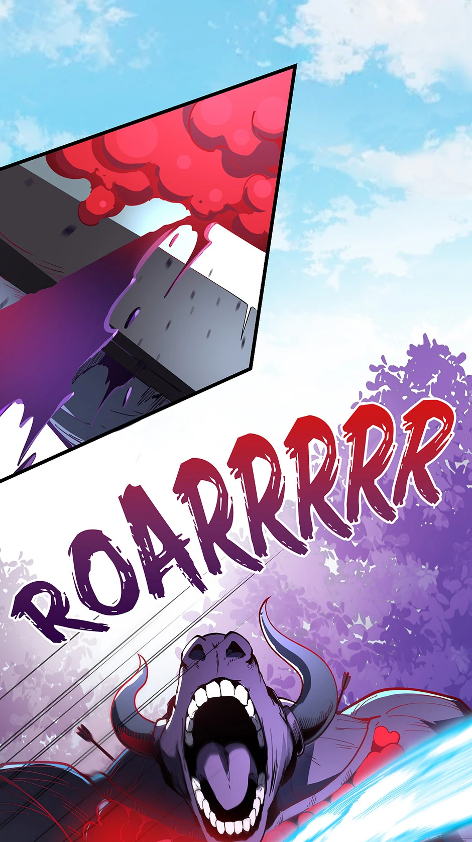 An Outcast In Another World Chapter 18 332 ch 18 28