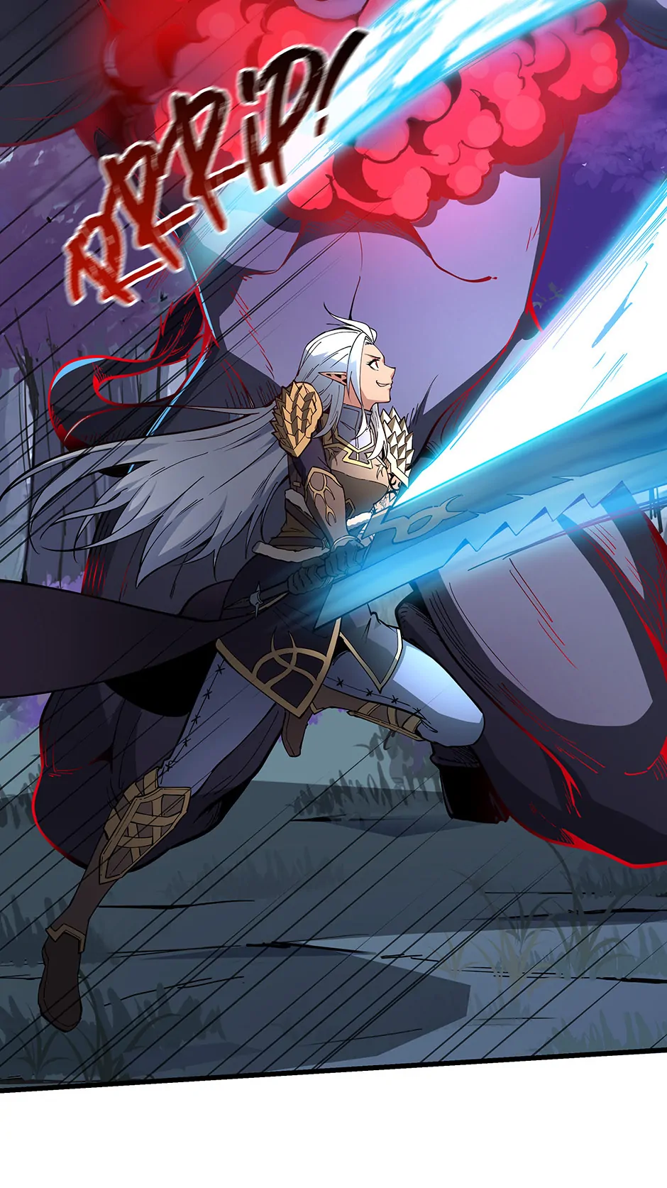 An Outcast In Another World Chapter 18 333 ch 18 29