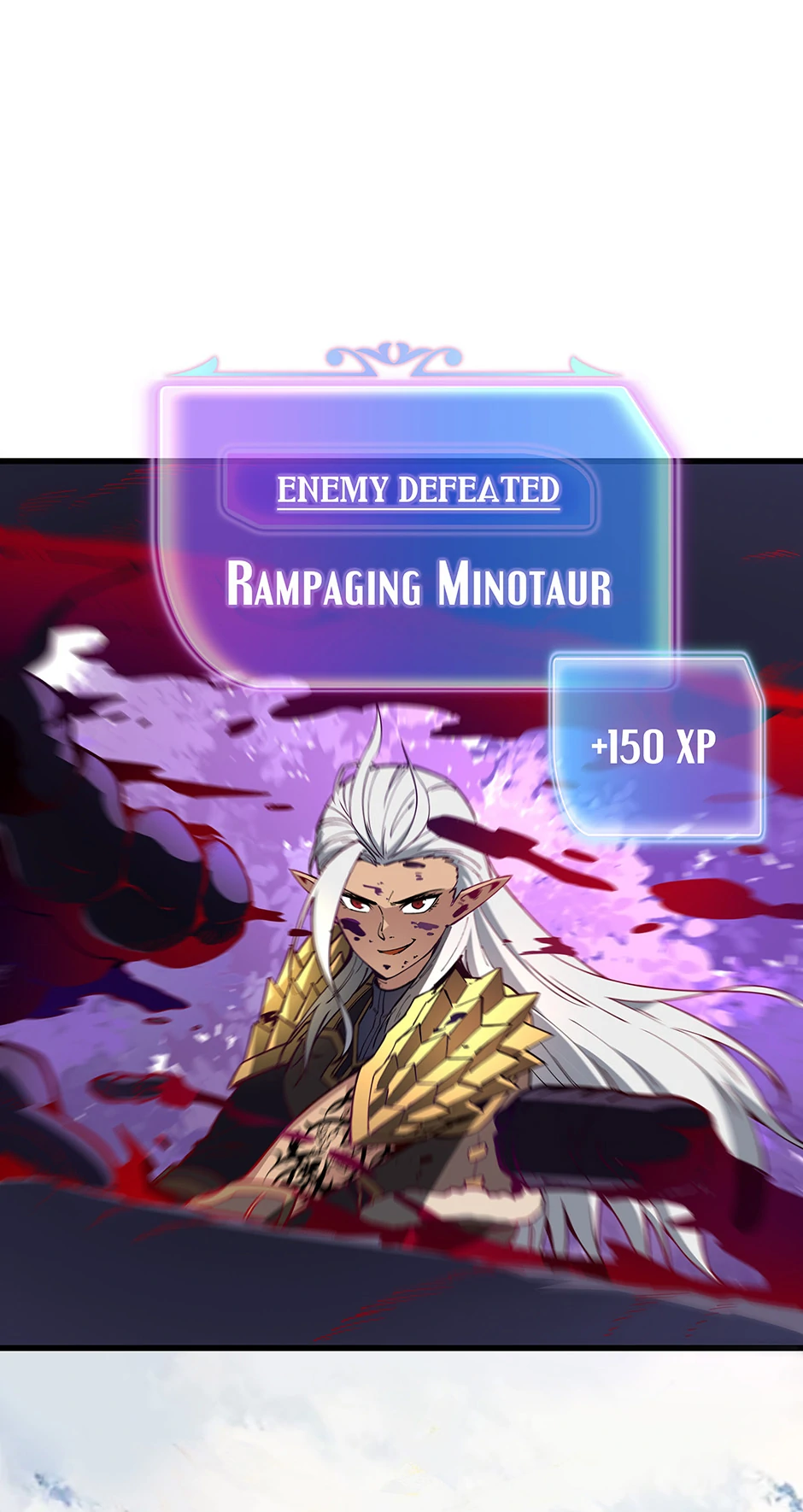 An Outcast In Another World Chapter 18 334 ch 18 30