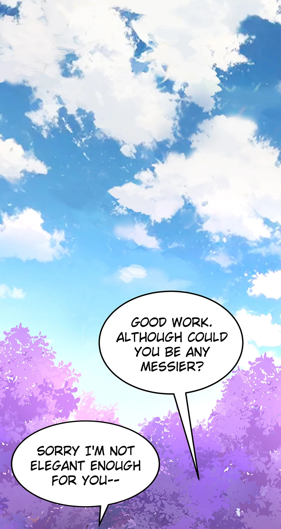 An Outcast In Another World Chapter 18 335 ch 18 31