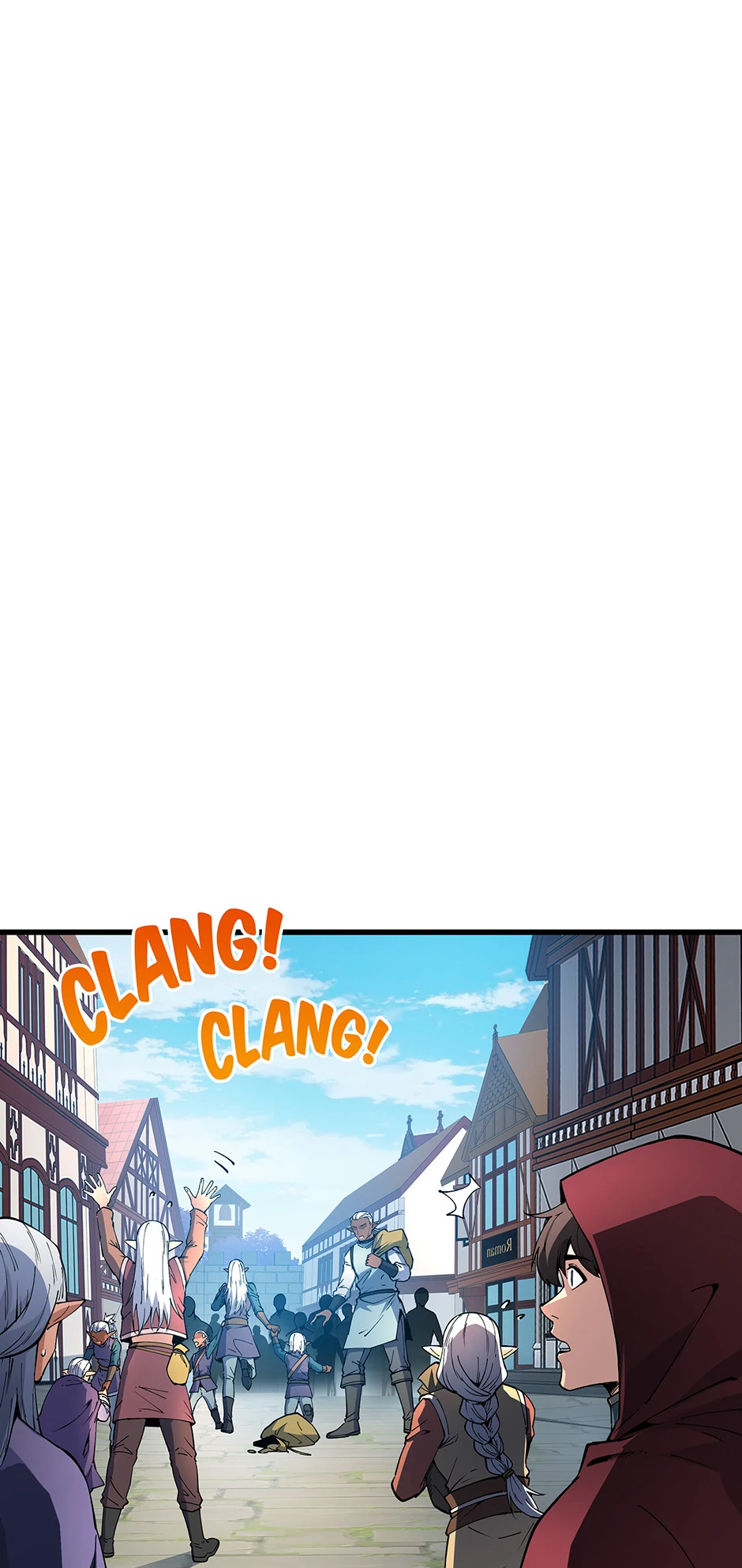 An Outcast In Another World Chapter 18 340 ch 18 36