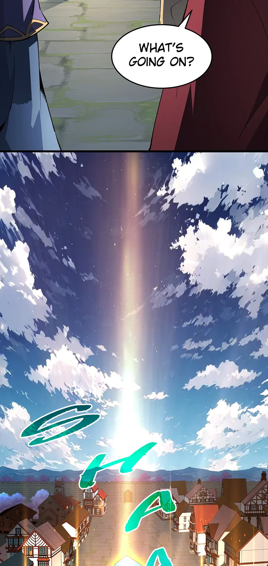 An Outcast In Another World Chapter 18 341 ch 18 37