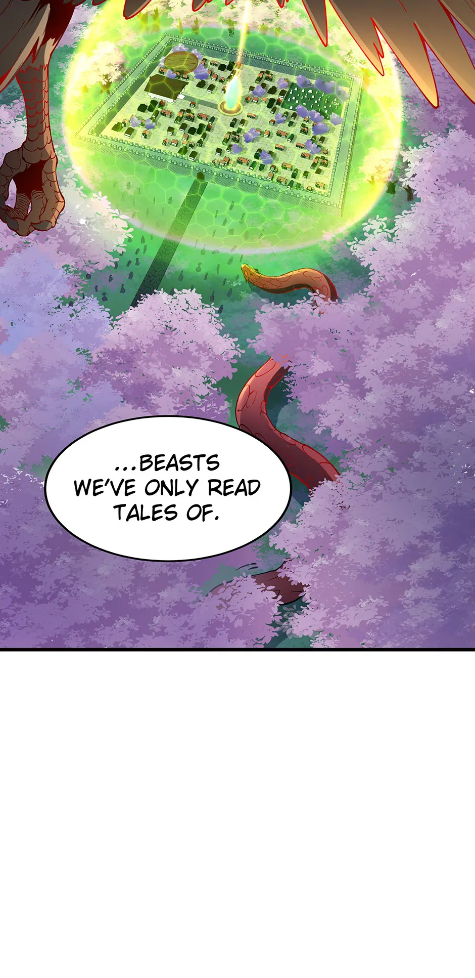 An Outcast In Another World Chapter 18 349 ch 18 45