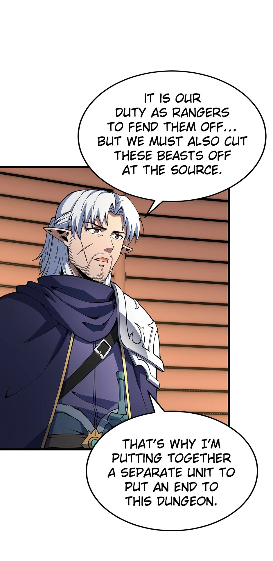 An Outcast In Another World Chapter 18 350 ch 18 46