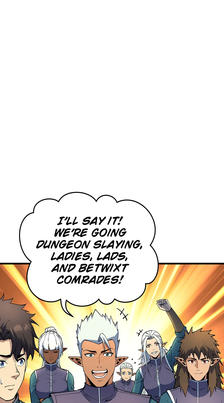 An Outcast In Another World Chapter 18 352 ch 18 48