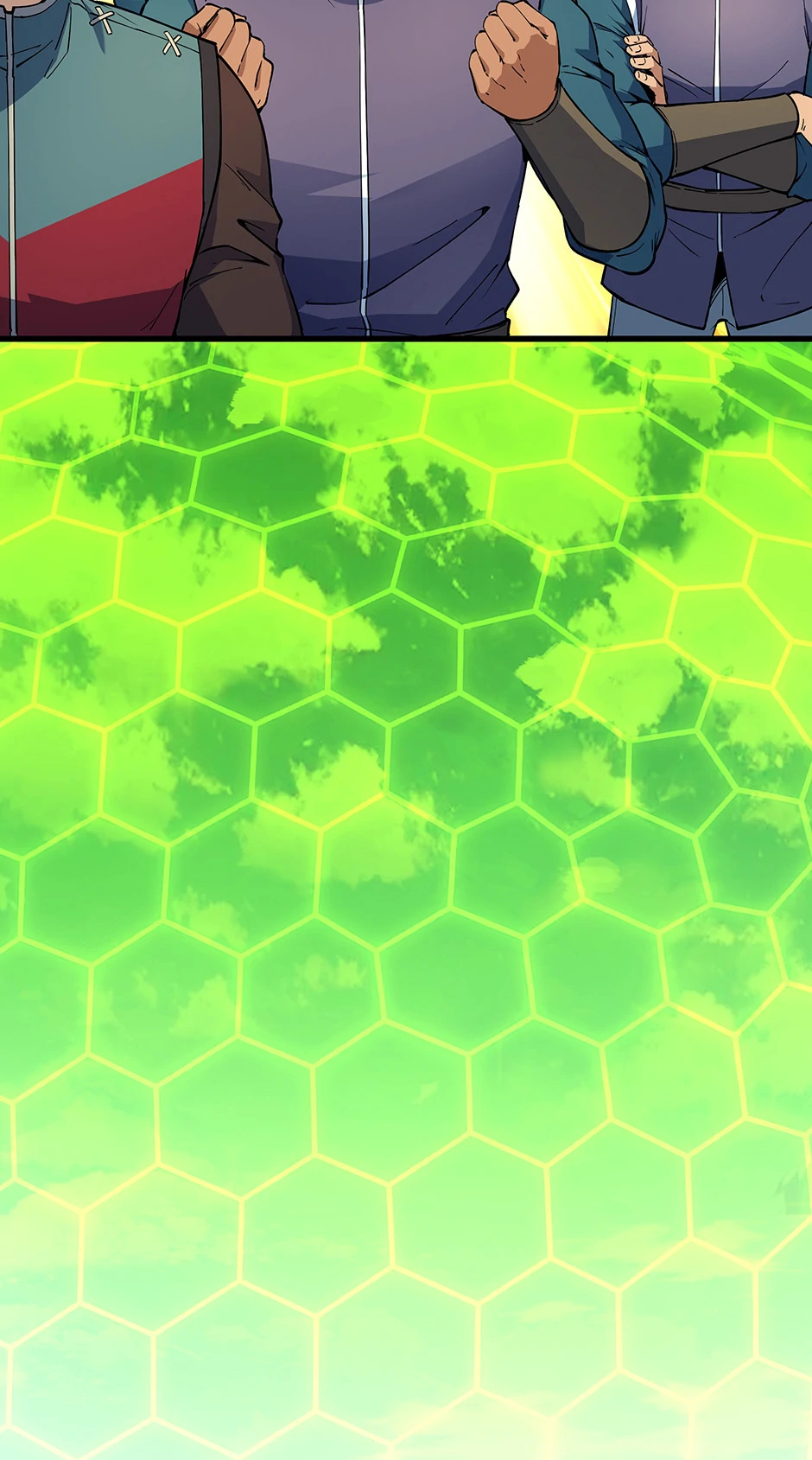 An Outcast In Another World Chapter 18 353 ch 18 49