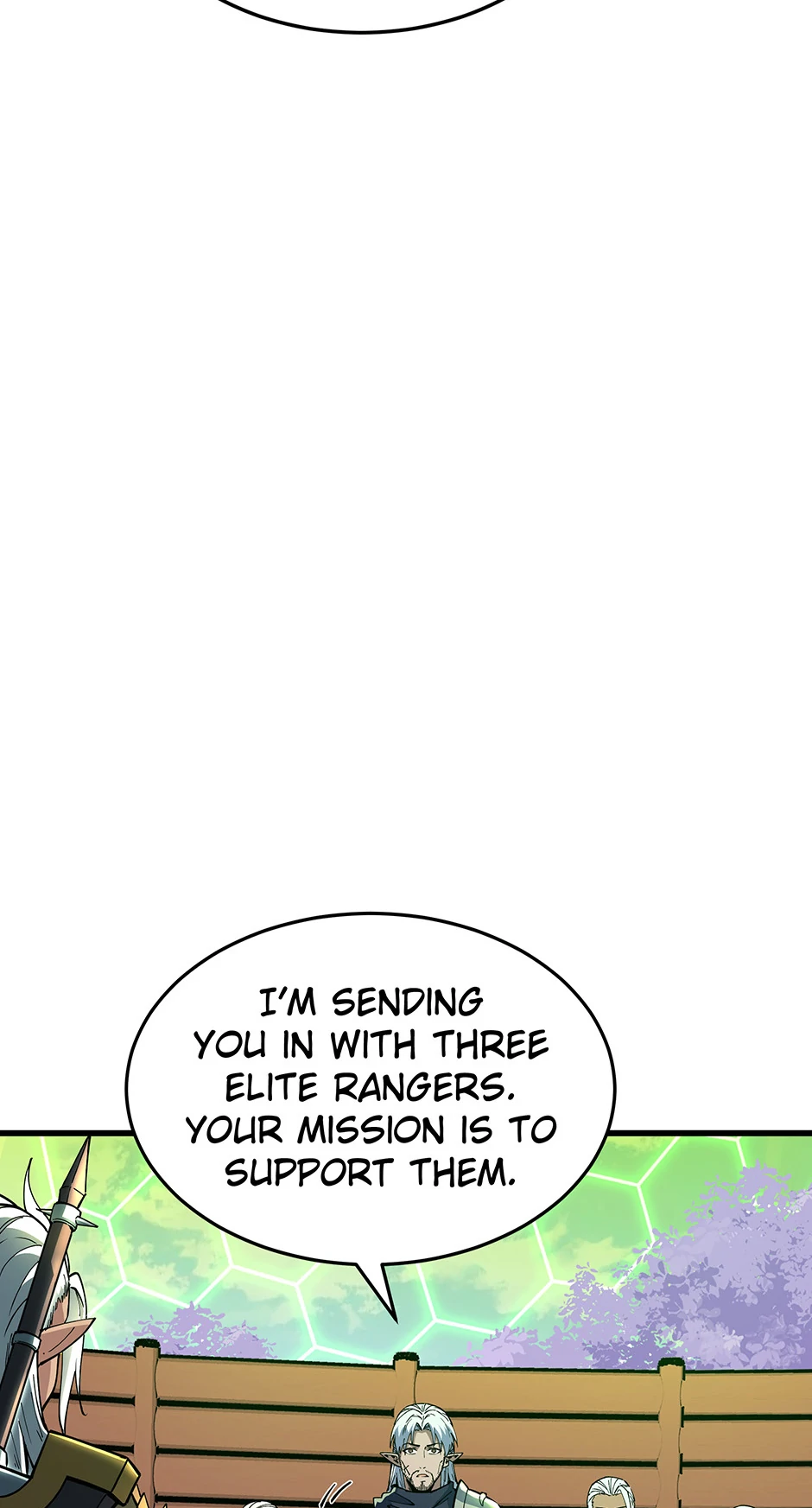 An Outcast In Another World Chapter 18 356 ch 18 52