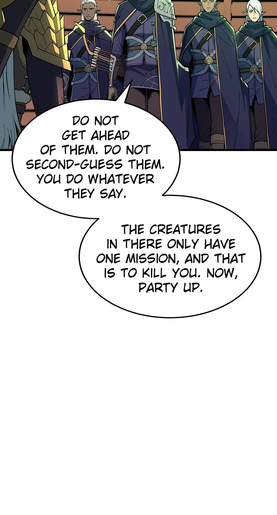 An Outcast In Another World Chapter 18 357 ch 18 53