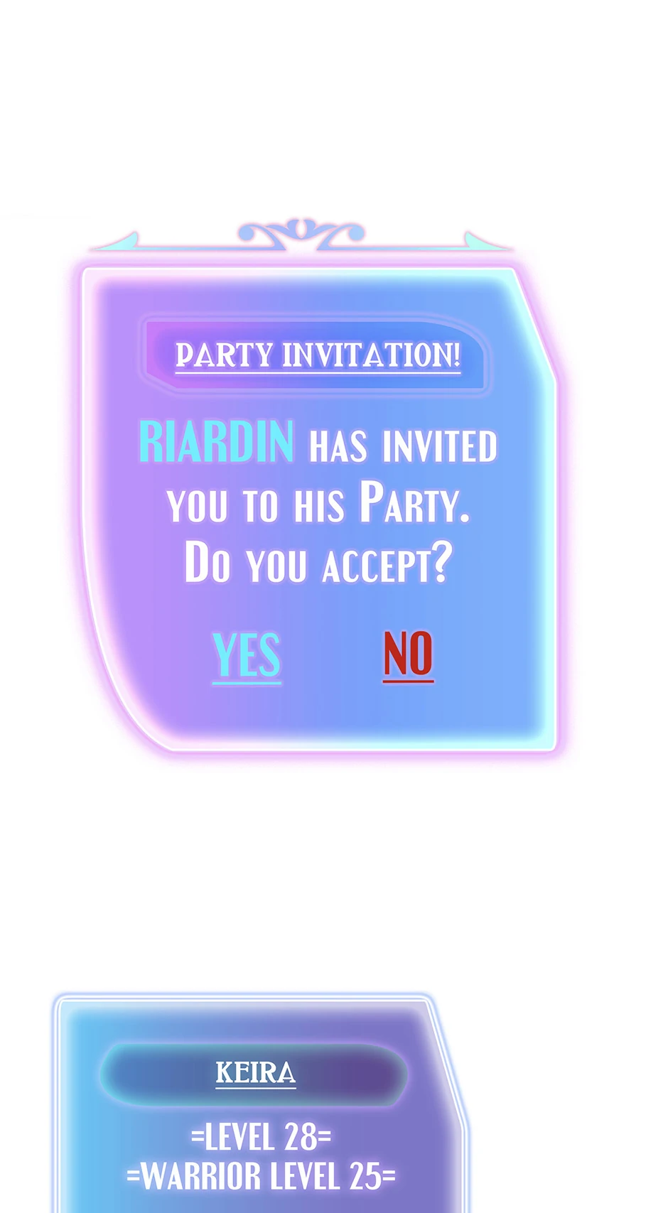 An Outcast In Another World Chapter 18 359 ch 18 55