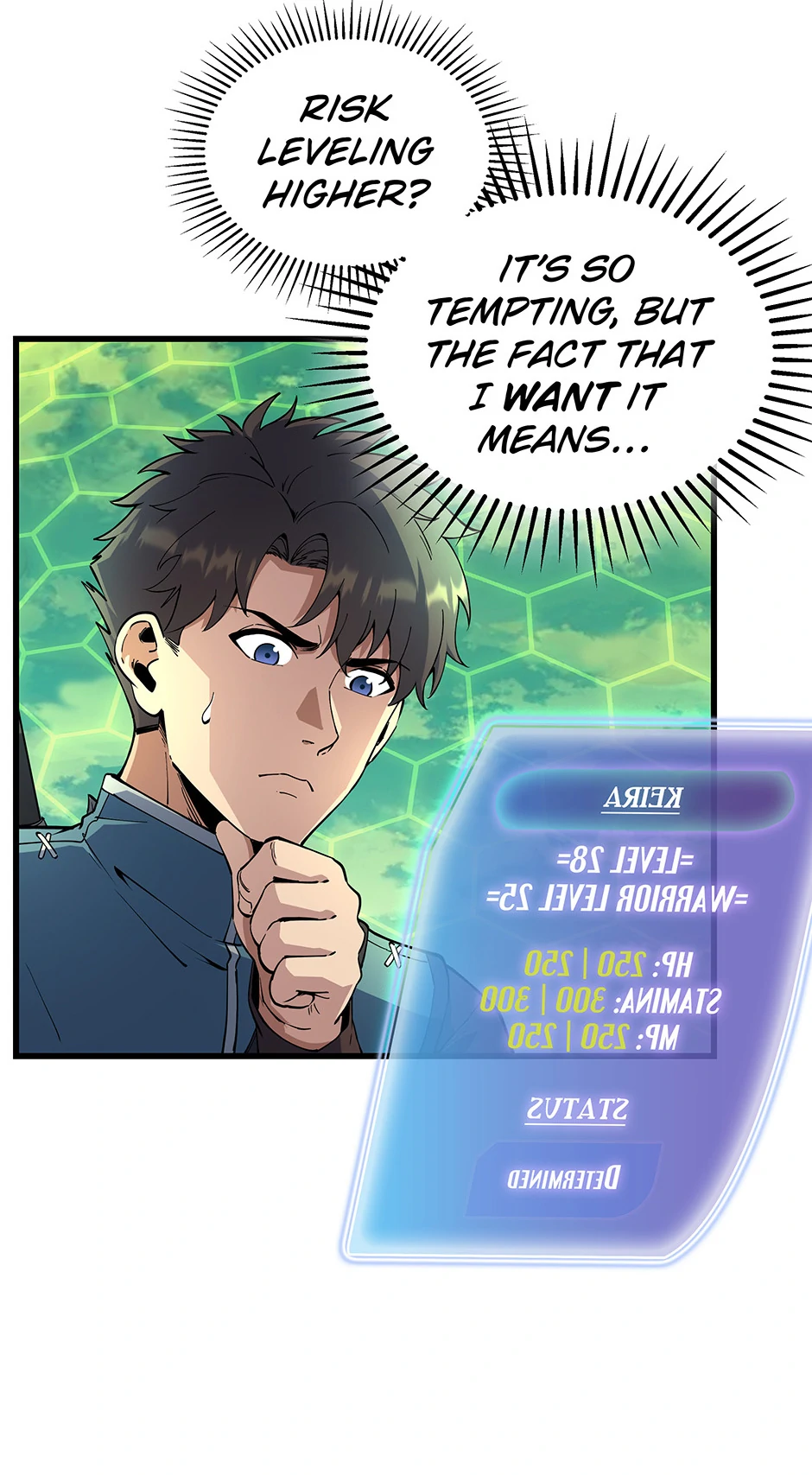 An Outcast In Another World Chapter 18 363 ch 18 59