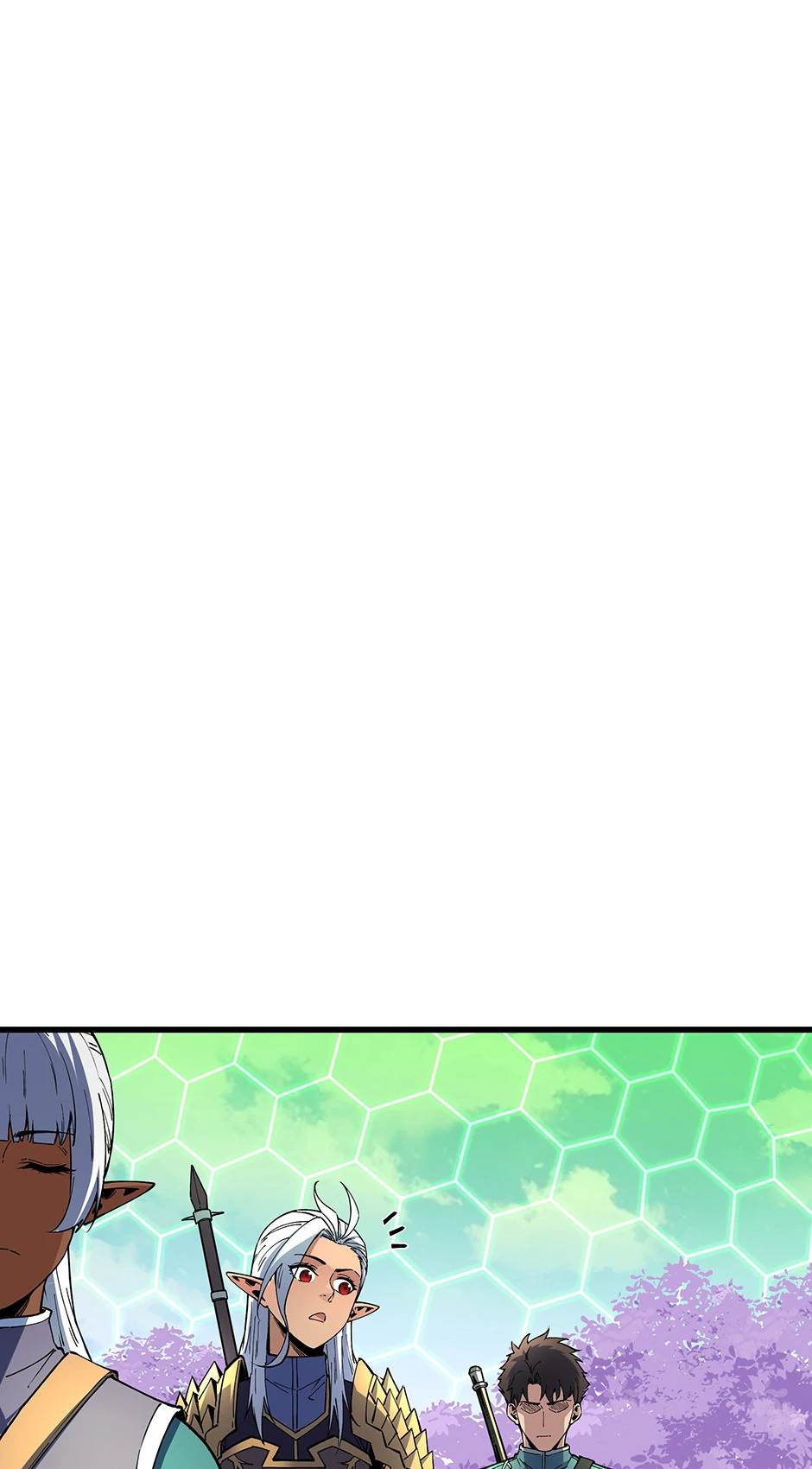 An Outcast In Another World Chapter 18 365 ch 18 61