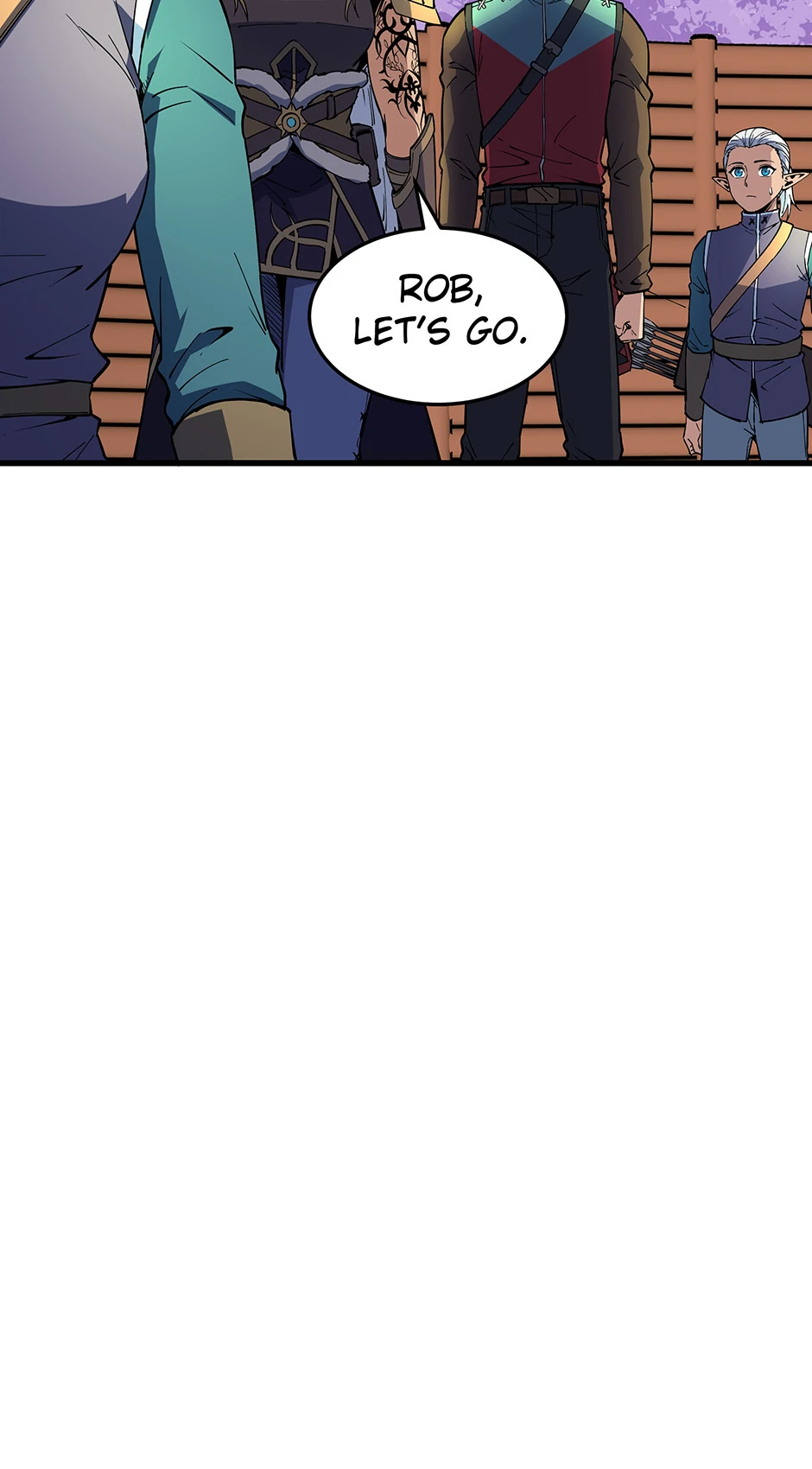 An Outcast In Another World Chapter 18 366 ch 18 62