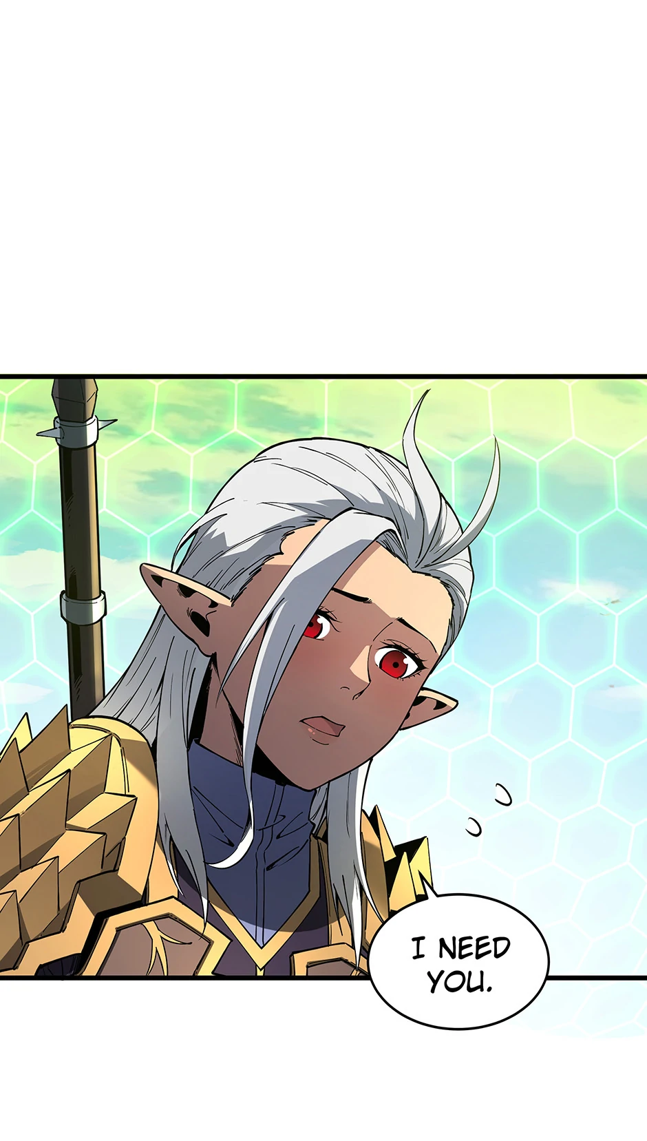 An Outcast In Another World Chapter 18 368 ch 18 64