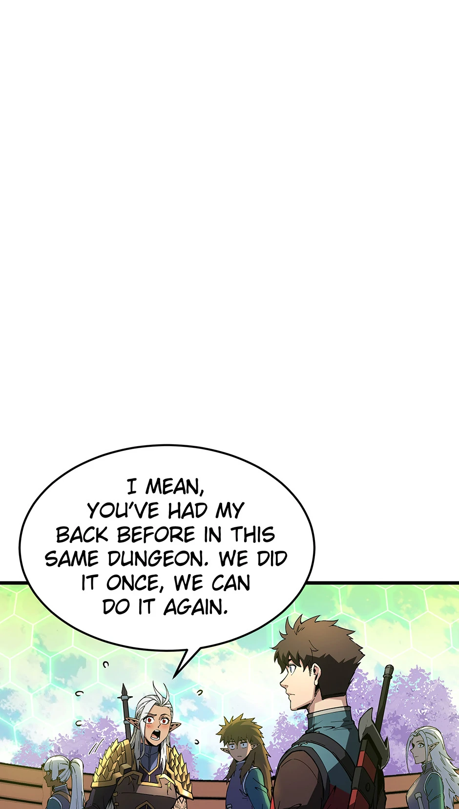 An Outcast In Another World Chapter 18 369 ch 18 65