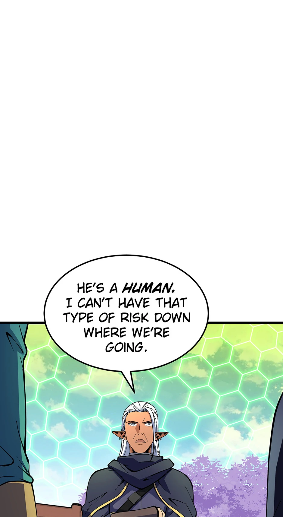 An Outcast In Another World Chapter 18 373 ch 18 69