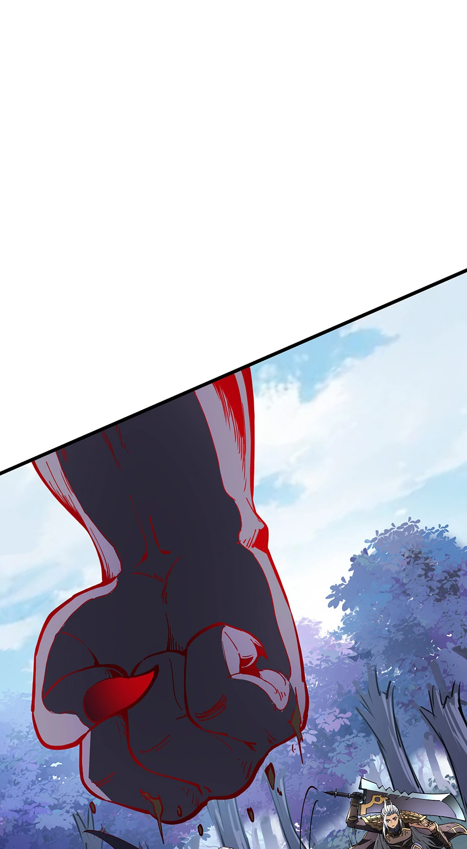 An Outcast In Another World Chapter 18 311 ch 18 7