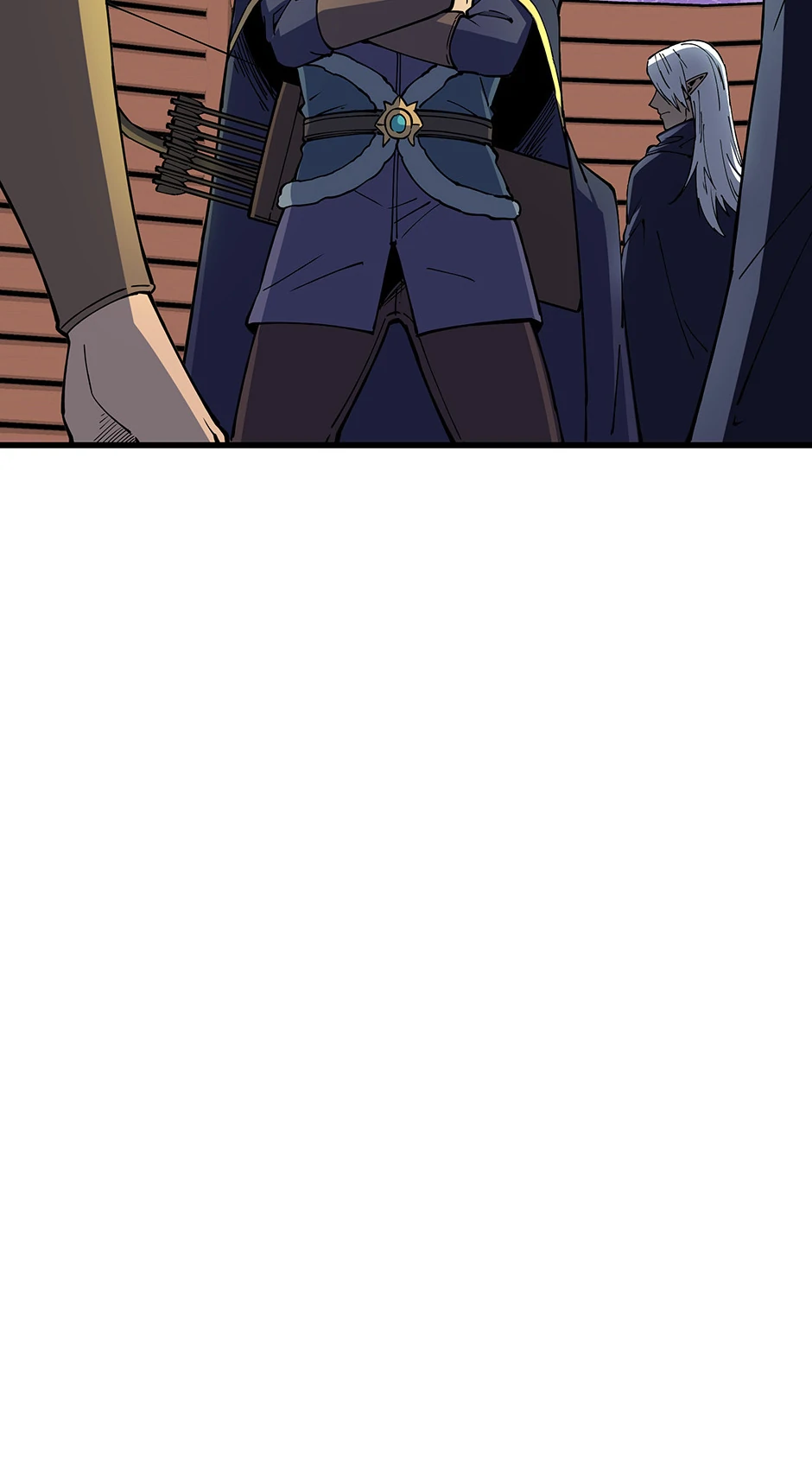 An Outcast In Another World Chapter 18 374 ch 18 70