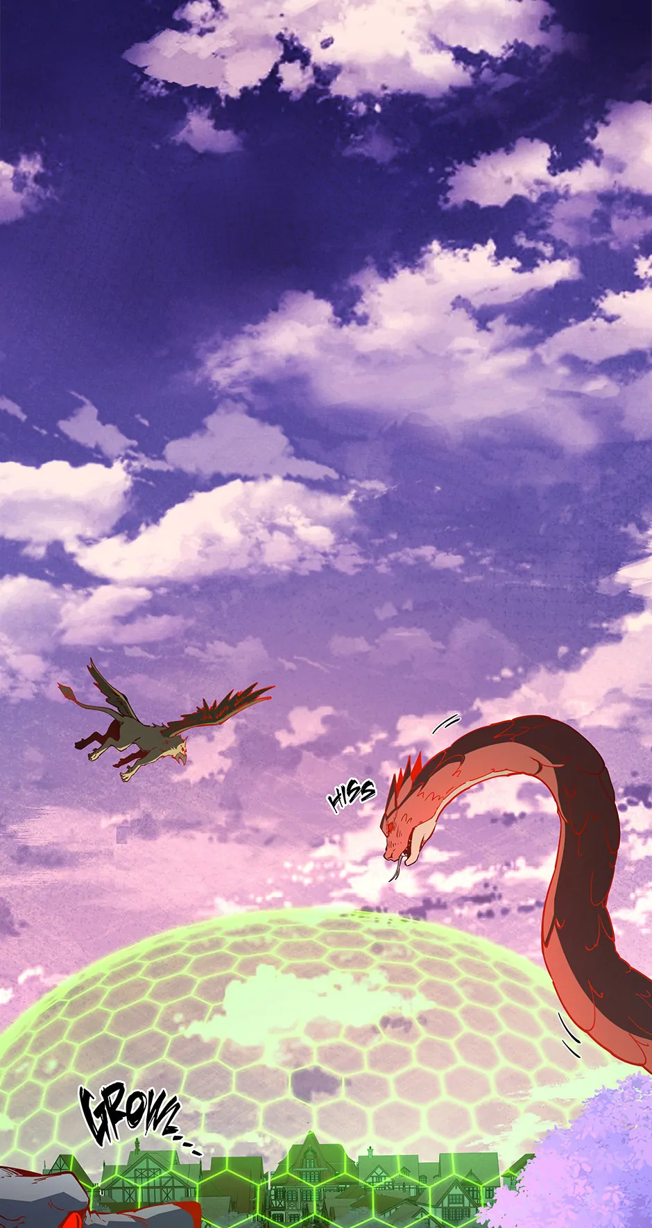 An Outcast In Another World Chapter 18 381 ch 18 77