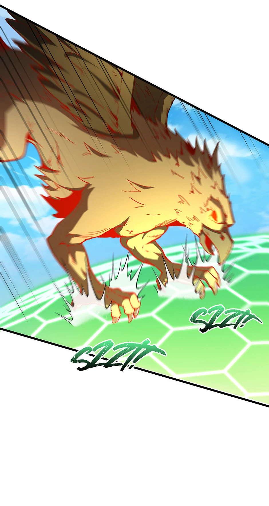 An Outcast In Another World Chapter 18 383 ch 18 79