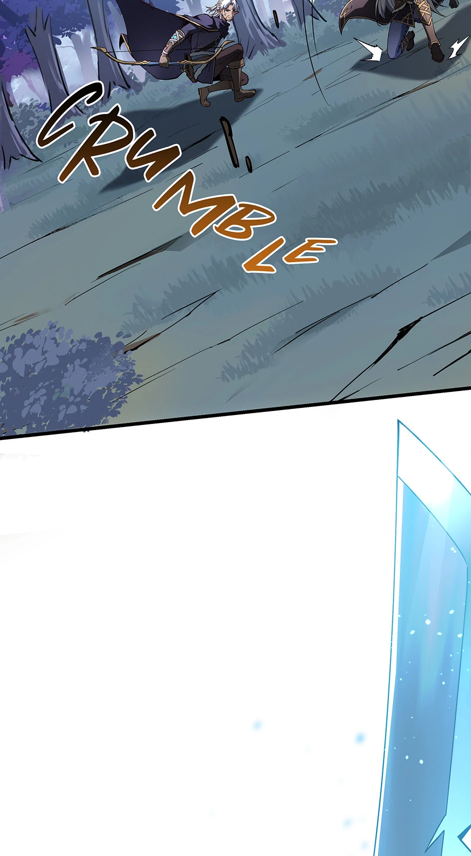 An Outcast In Another World Chapter 18 312 ch 18 8