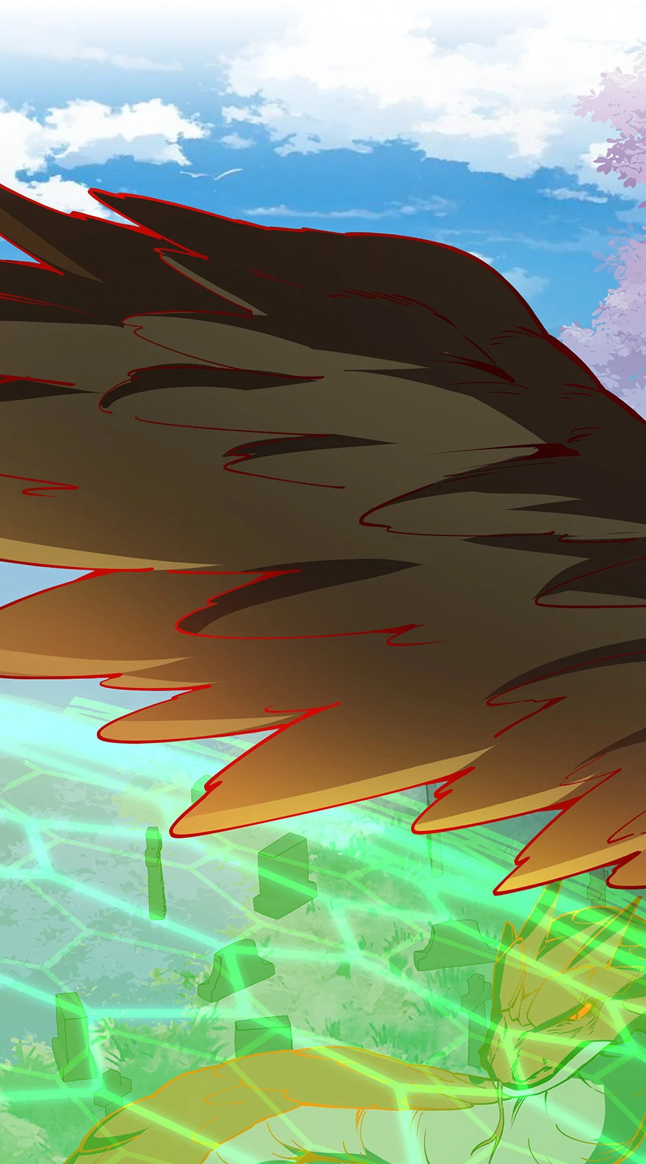 An Outcast In Another World Chapter 18 384 ch 18 80