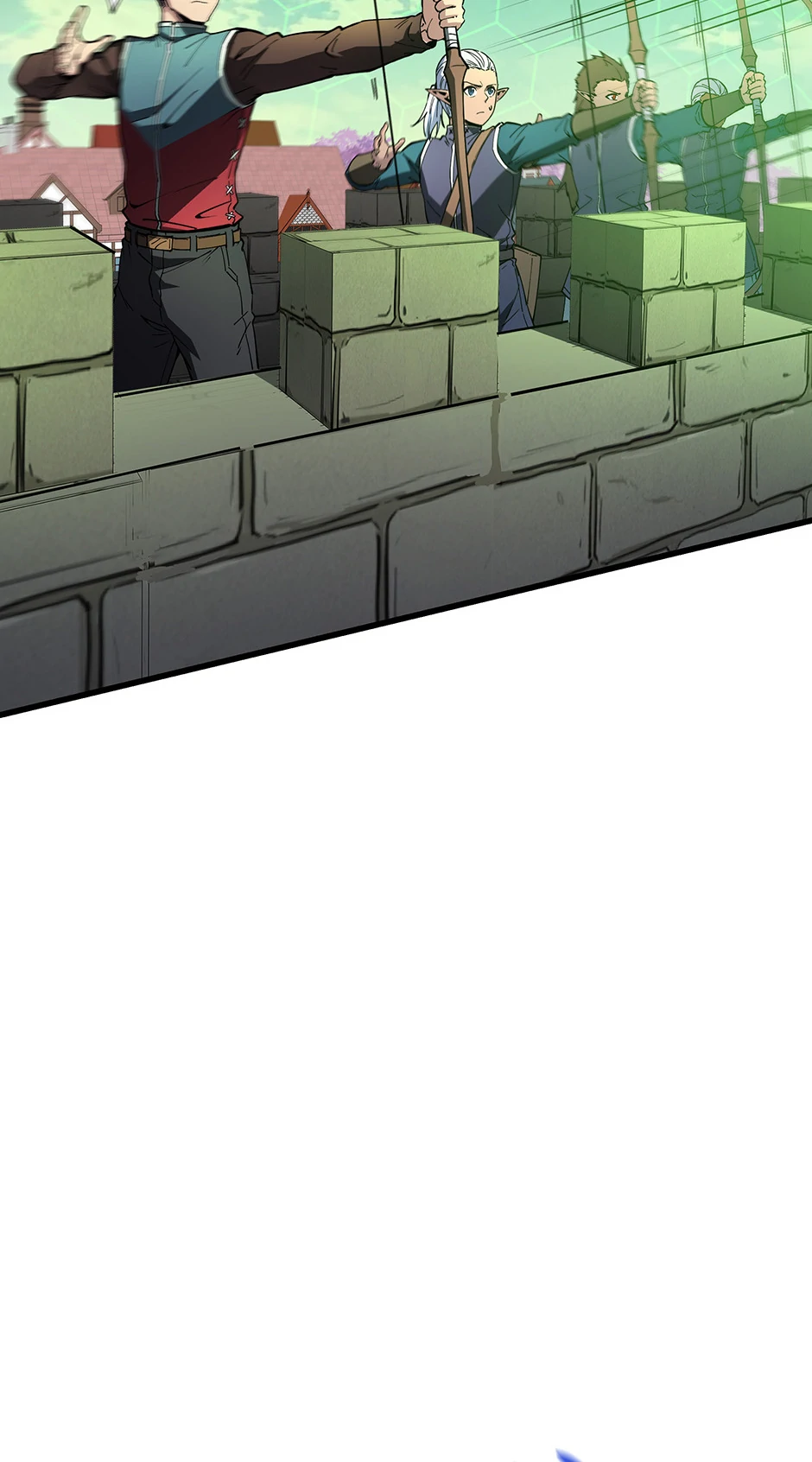 An Outcast In Another World Chapter 18 387 ch 18 83