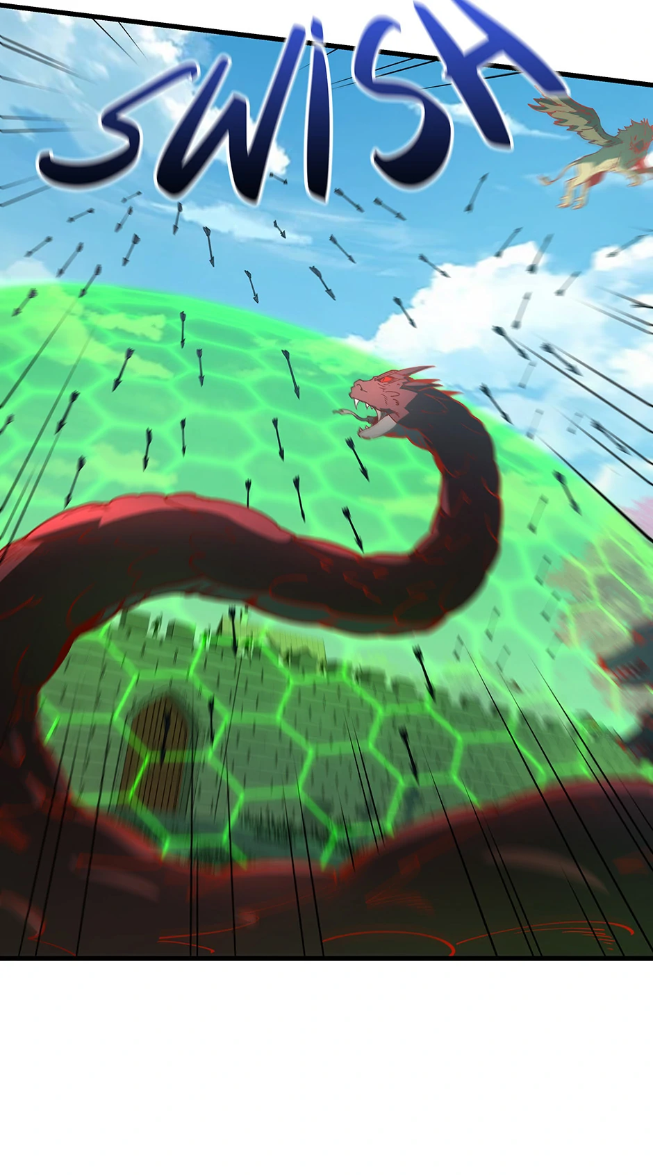 An Outcast In Another World Chapter 18 388 ch 18 84