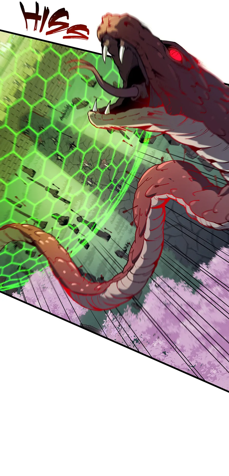 An Outcast In Another World Chapter 18 390 ch 18 86