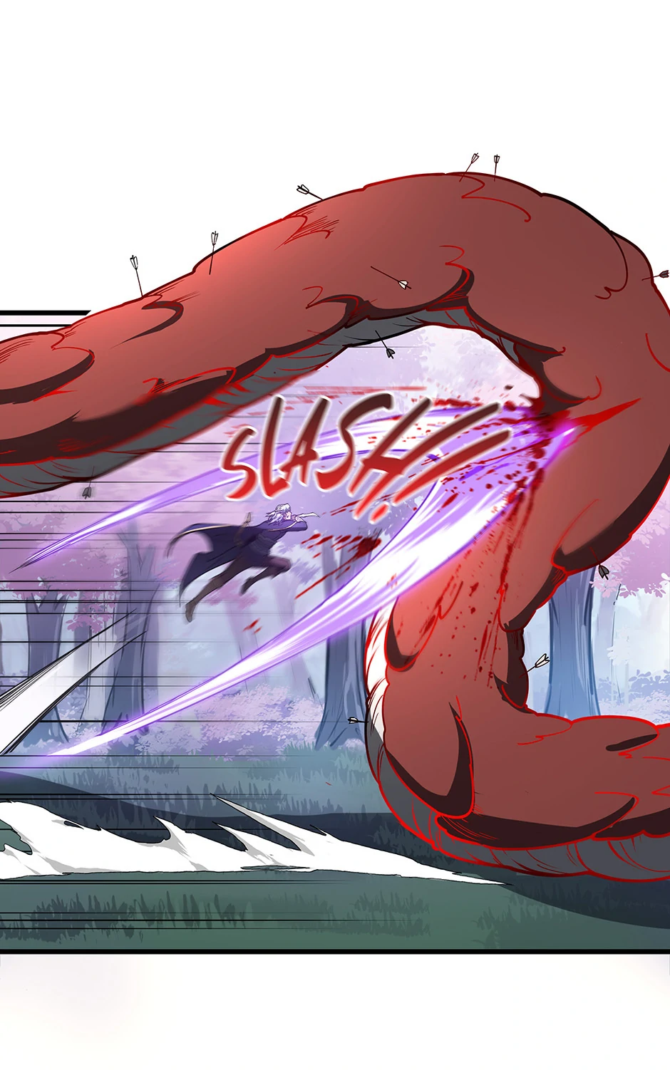 An Outcast In Another World Chapter 18 392 ch 18 88