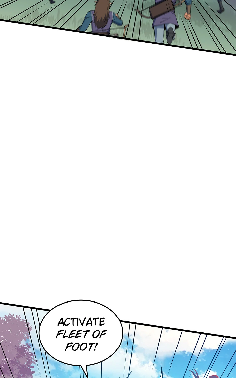 An Outcast In Another World Chapter 18 394 ch 18 90