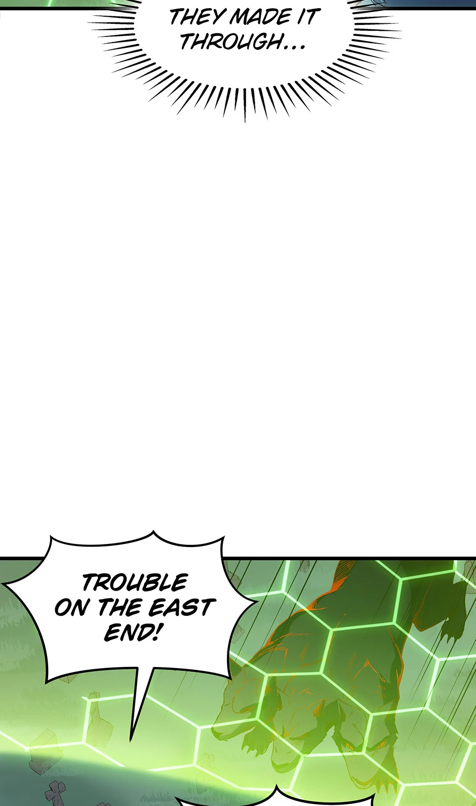 An Outcast In Another World Chapter 18 397 ch 18 93