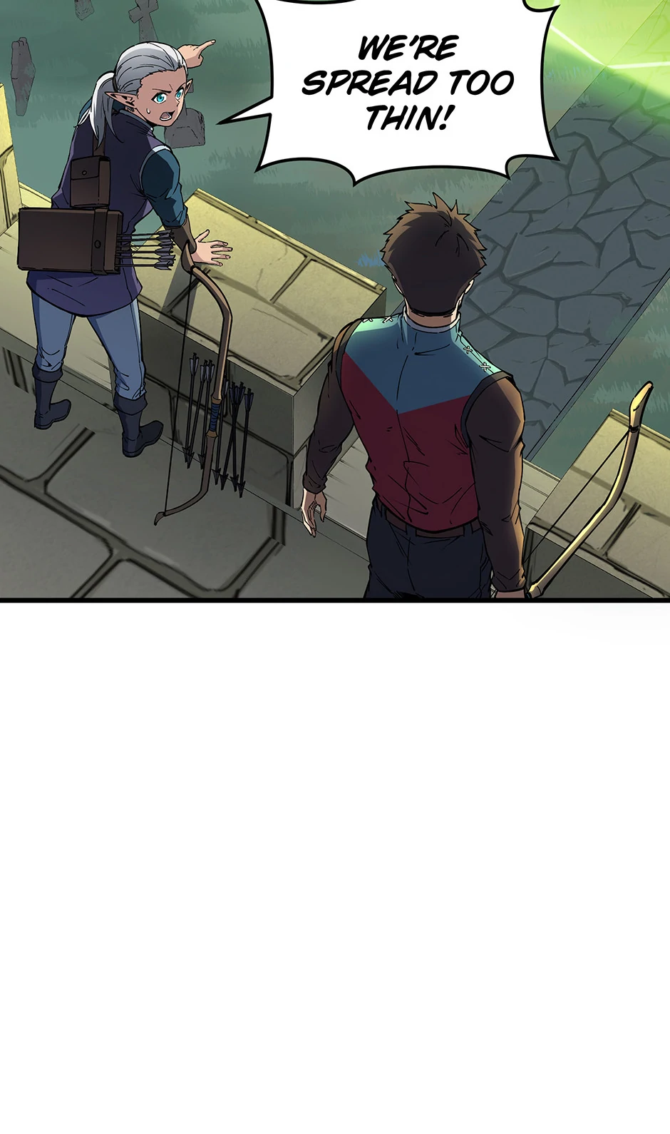 An Outcast In Another World Chapter 18 398 ch 18 94