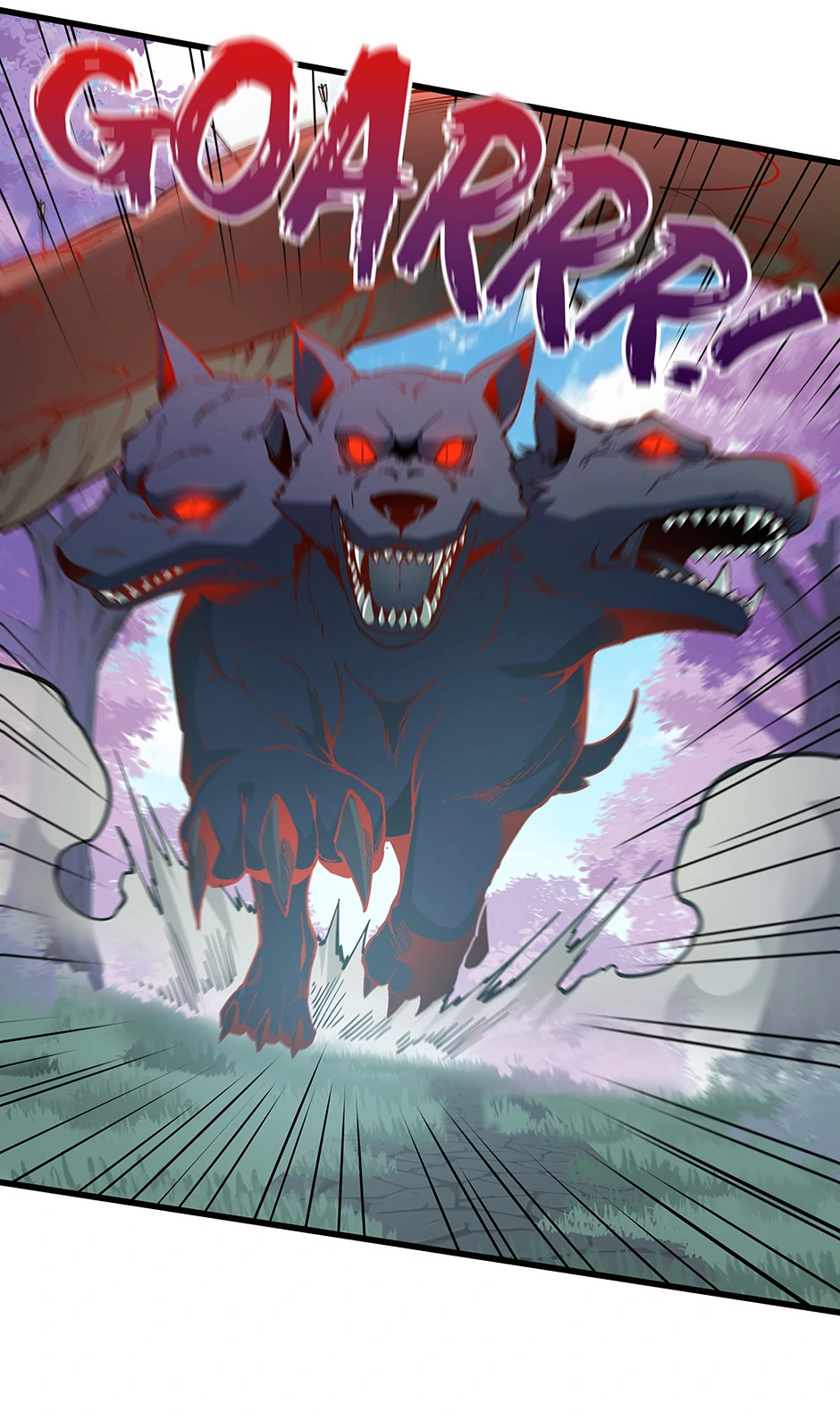 An Outcast In Another World Chapter 18 399 ch 18 95