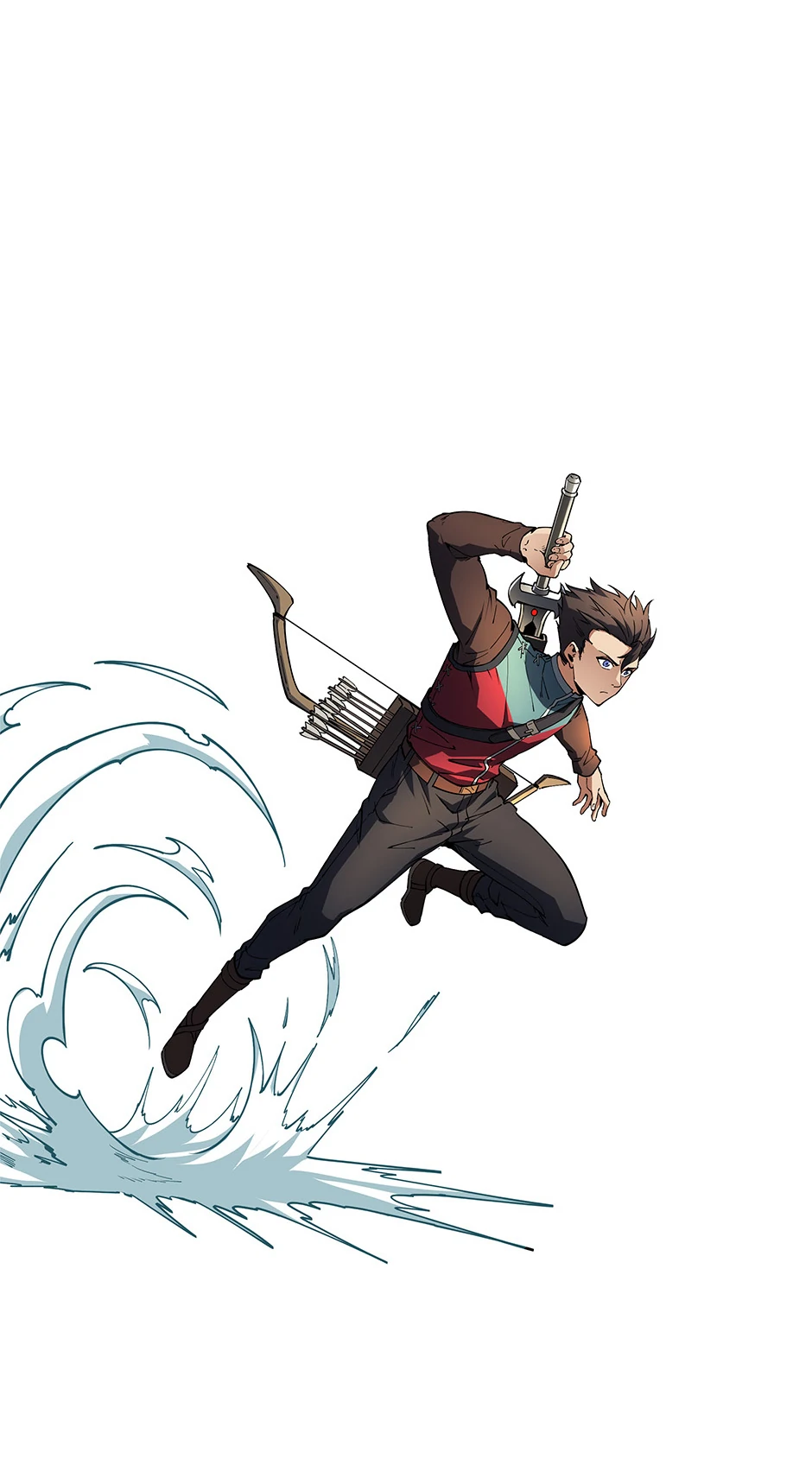 An Outcast In Another World Chapter 18 402 ch 18 98