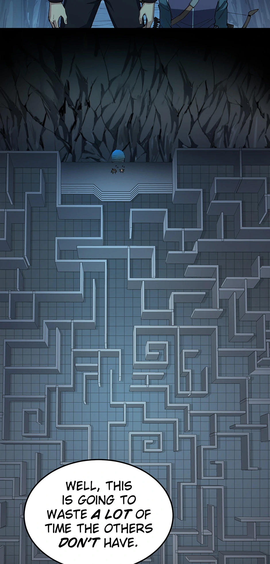 An Outcast In Another World Chapter 19 419 ch 19 100